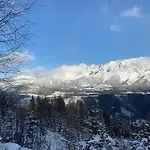 Erika Privatunterkunft *
