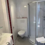 Privatunterkunft Erika *