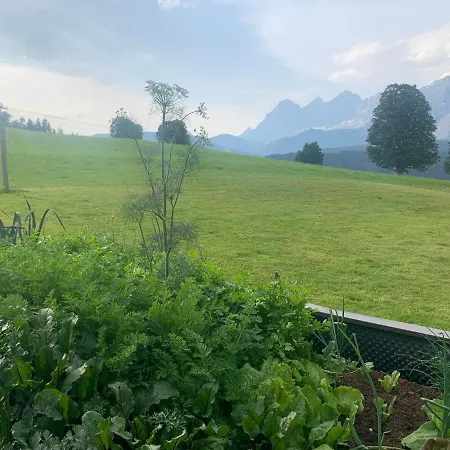 Fruehstueckspension Erika Homestay *