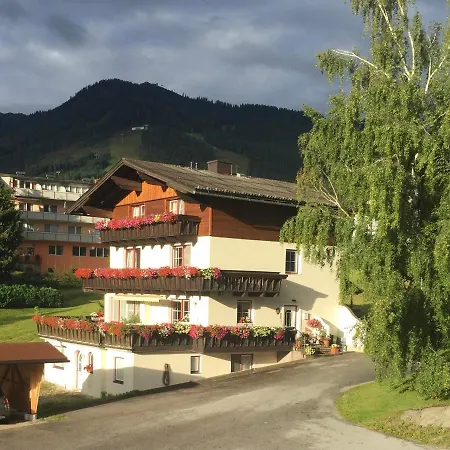 Fruehstueckspension Erika Schladming