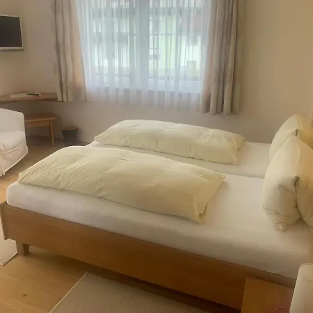 Fruehstueckspension Erika Accommodatie bij particulieren Schladming