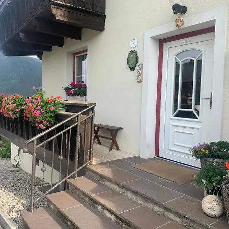 Fruehstueckspension Erika Homestay *
