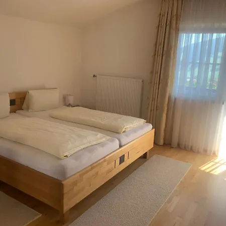 Fruehstueckspension Erika * Schladming