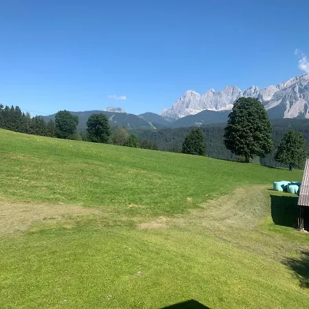 Fruehstueckspension Erika