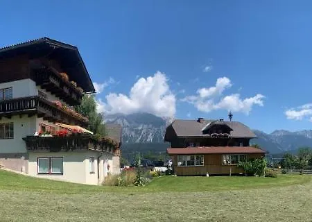 Fruehstueckspension Erika *