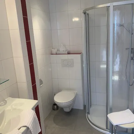 Accommodatie bij particulieren Fruehstueckspension Erika *