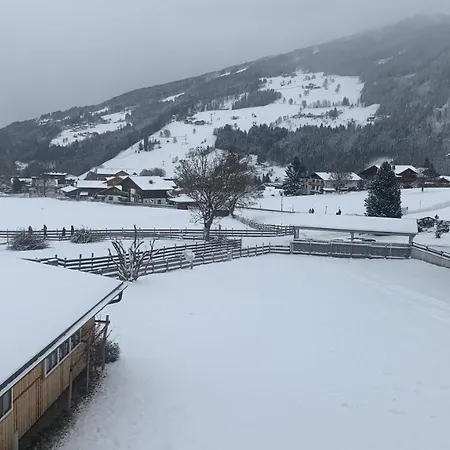 Homestay Fruehstueckspension Erika *