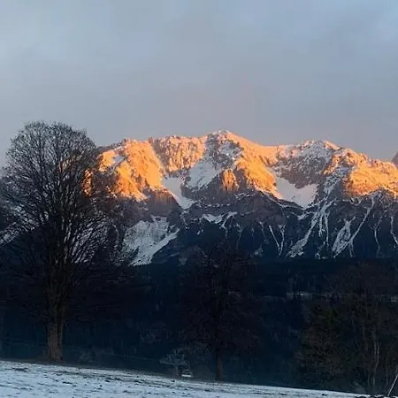 Fruehstueckspension Erika Homestay