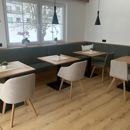 Fruehstueckspension Erika Accommodatie bij particulieren Schladming