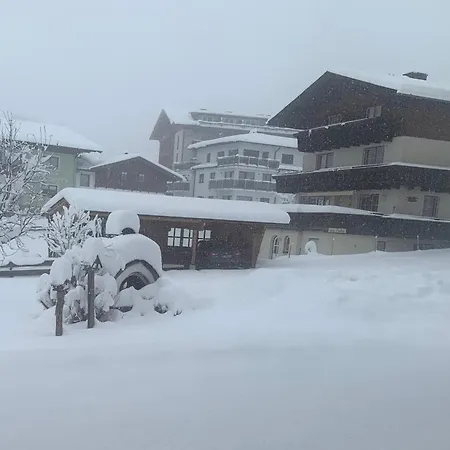 Fruehstueckspension Erika *