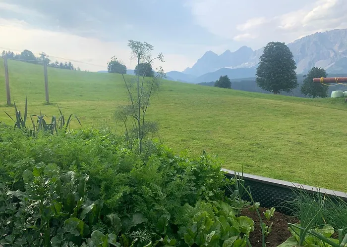 Fruehstueckspension Erika Séjour chez l'habitant *