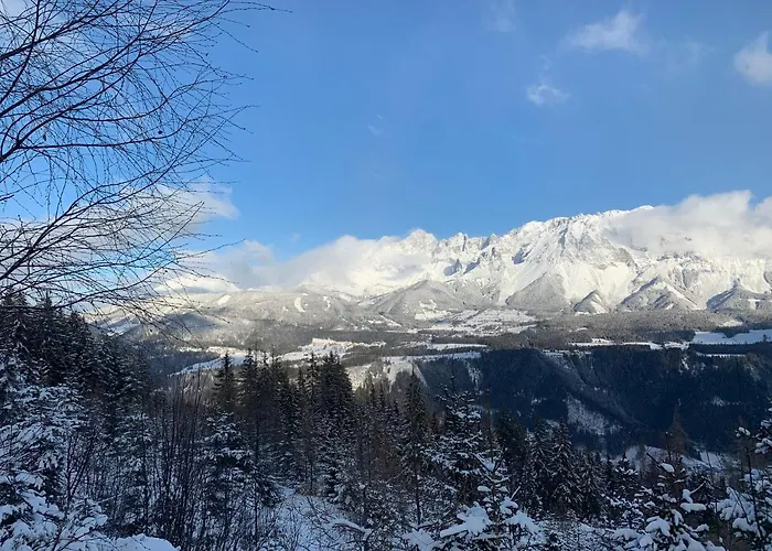 Fruehstueckspension Erika Accommodatie bij particulieren *