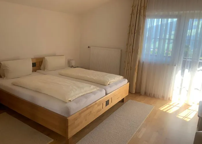 Fruehstueckspension Erika * Schladming