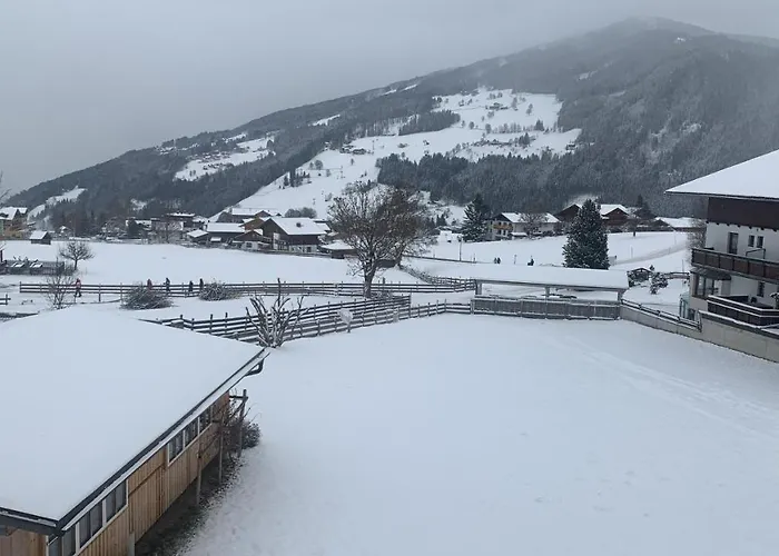 Kwatera prywatna Fruehstueckspension Erika *